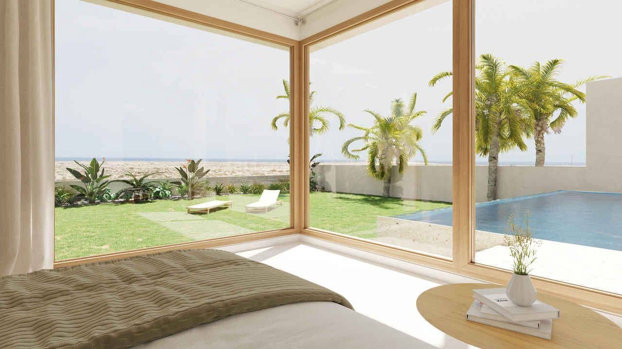 3 soverom Villa til salgs i Corralejo - € 825 000 (Ref: 9169351)