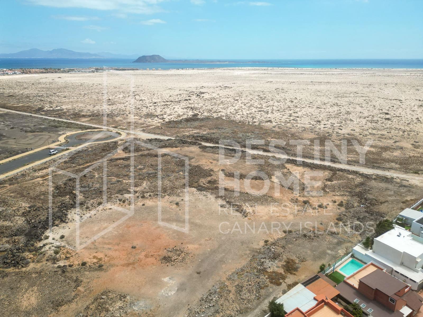 3 soverom Villa til salgs i Corralejo - € 825 000 (Ref: 9169351)