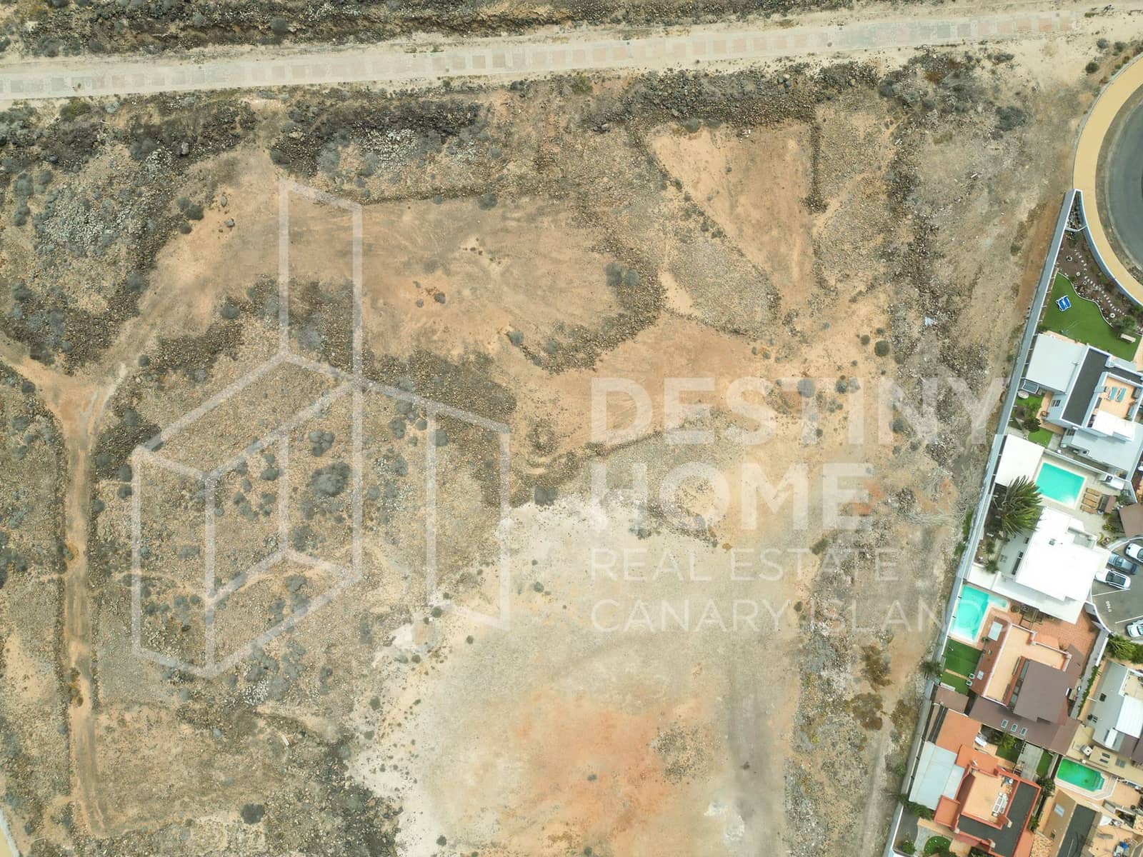 3 soverom Villa til salgs i Corralejo - € 825 000 (Ref: 9169351)