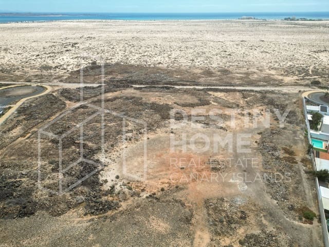 3 sypialnia Willa na sprzedaż w Corralejo, La Oliva - 565 000 € (Ref: 9169352)