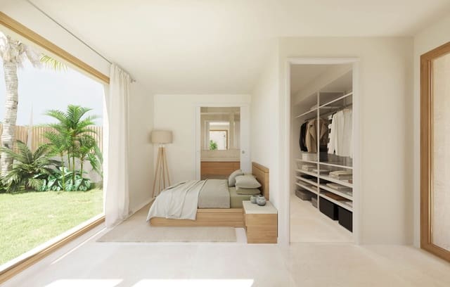 3 sypialnia Willa na sprzedaż w Corralejo, La Oliva - 565 000 € (Ref: 9169352)