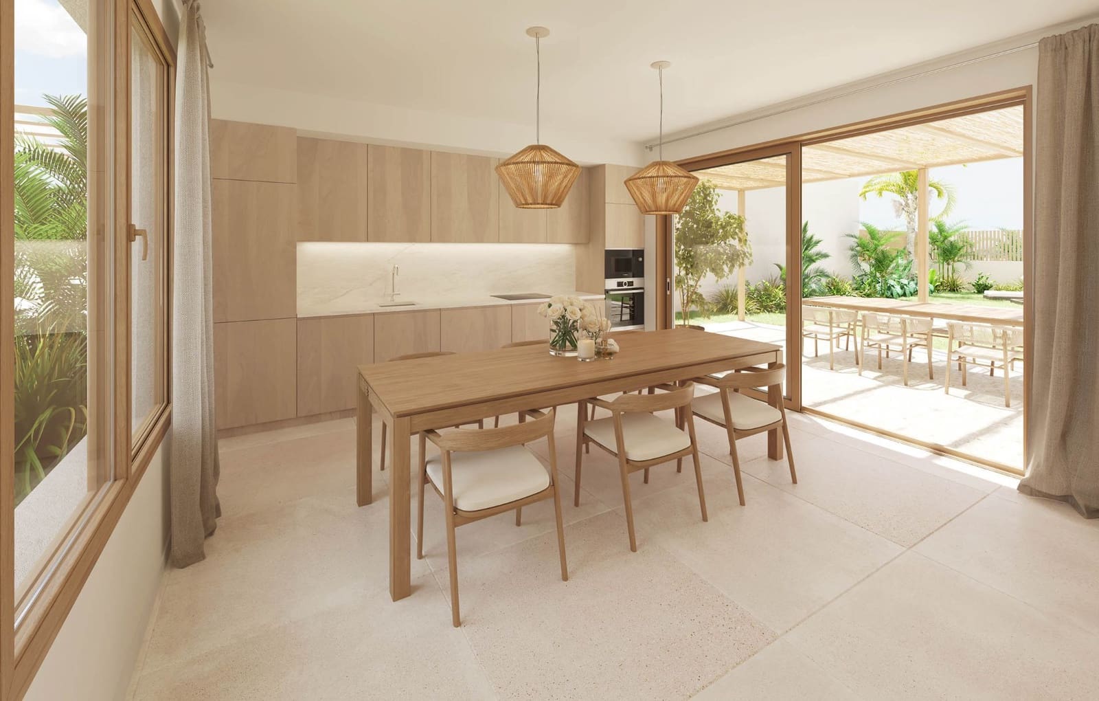 3 camera da letto Villa in vendita in Corralejo - 565.000 € (Rif: 9169352)