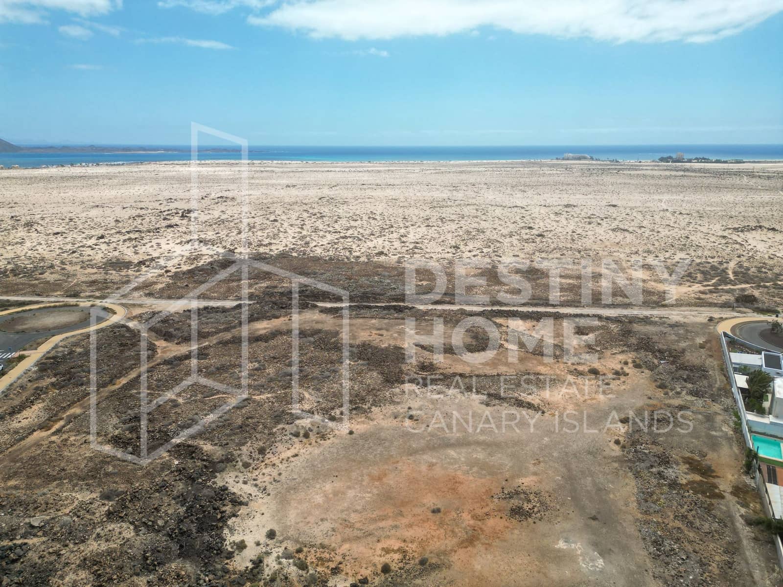 3 camera da letto Villa in vendita in Corralejo - 565.000 € (Rif: 9169352)