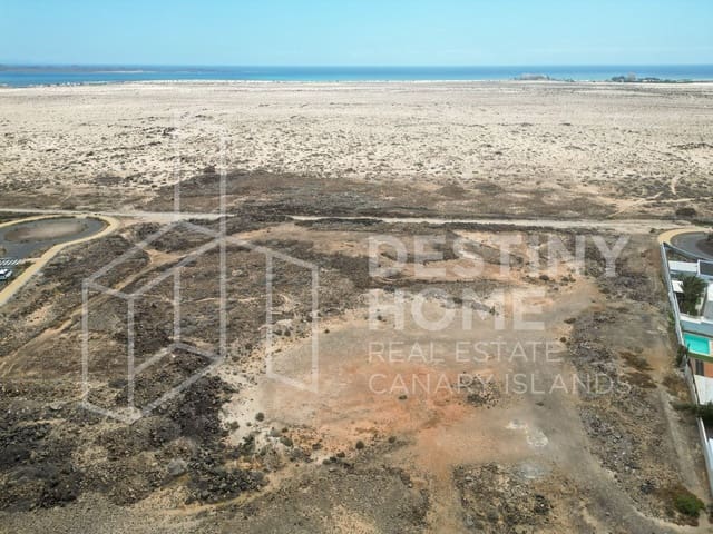 3 sypialnia Willa na sprzedaż w Corralejo, La Oliva - 565 000 € (Ref: 9169352)