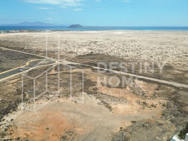 3 sypialnia Willa na sprzedaż w Corralejo, La Oliva - 565 000 € (Ref: 9169352)
