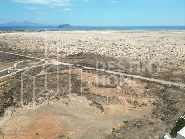 3 sypialnia Willa na sprzedaż w Corralejo, La Oliva - 565 000 € (Ref: 9169352)