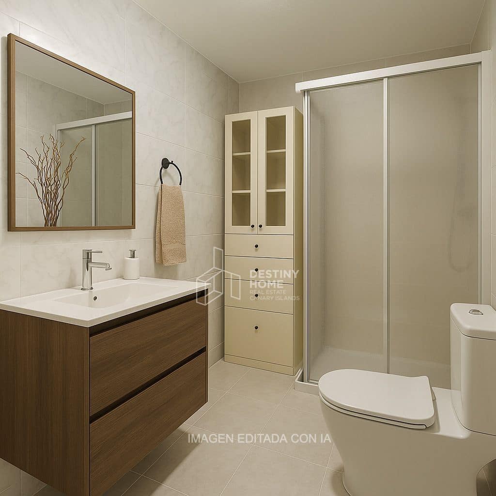 3 soverom Leilighet til salgs i Corralejo - € 263 500 (Ref: 9183324)