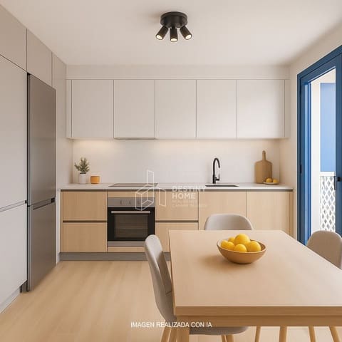 3 soverom Leilighet til salgs i Corralejo, La Oliva - € 263 500 (Ref: 9183324)