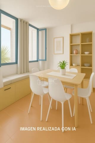 3 soverom Leilighet til salgs i Corralejo, La Oliva - € 263 500 (Ref: 9183324)