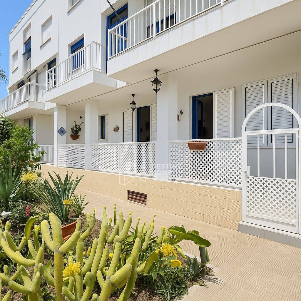 3 soverom Leilighet til salgs i Corralejo - € 263 500 (Ref: 9183324)