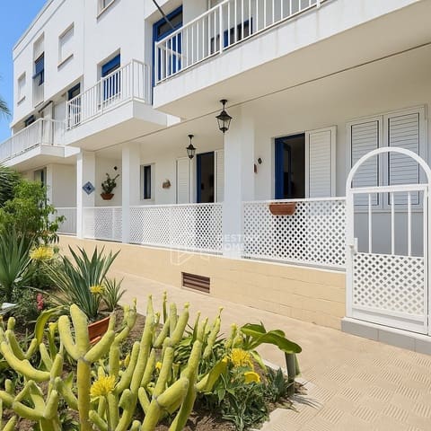 3 soverom Leilighet til salgs i Corralejo, La Oliva - € 263 500 (Ref: 9183324)
