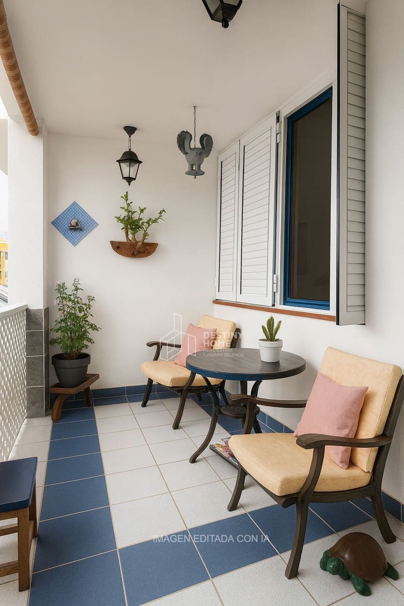 3 soverom Leilighet til salgs i Corralejo - € 263 500 (Ref: 9183324)