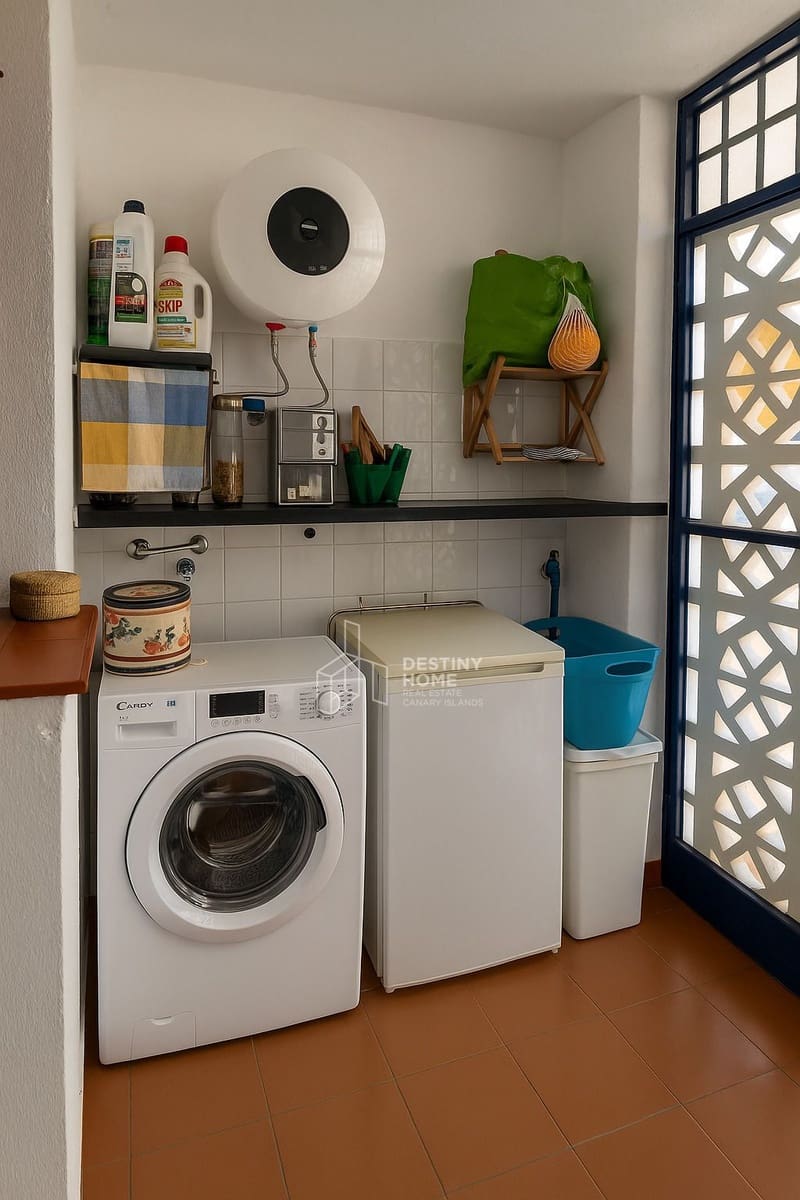 3 soverom Leilighet til salgs i Corralejo - € 263 500 (Ref: 9183324)