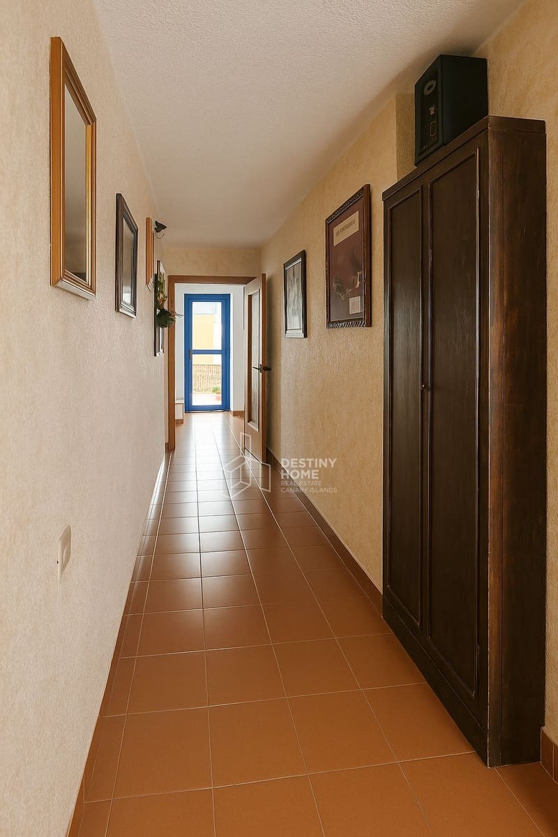 3 soverom Leilighet til salgs i Corralejo - € 263 500 (Ref: 9183324)