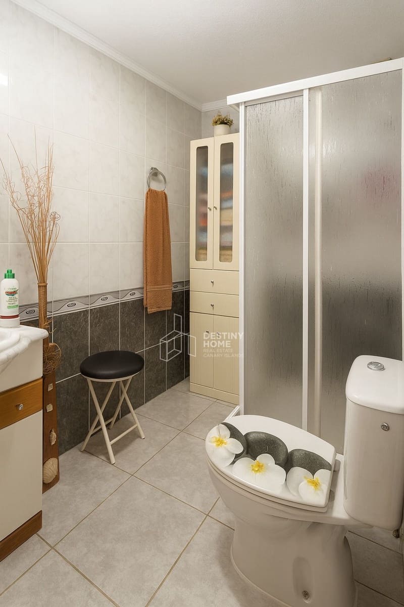 3 soverom Leilighet til salgs i Corralejo - € 263 500 (Ref: 9183324)