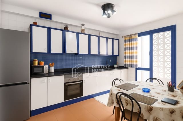 3 soverom Leilighet til salgs i Corralejo, La Oliva - € 263 500 (Ref: 9183324)