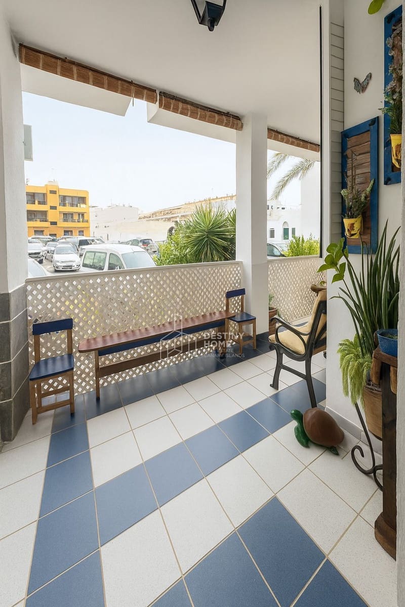 3 soverom Leilighet til salgs i Corralejo - € 263 500 (Ref: 9183324)