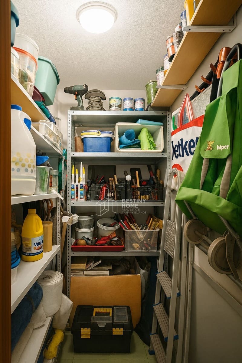 3 soverom Leilighet til salgs i Corralejo - € 263 500 (Ref: 9183324)