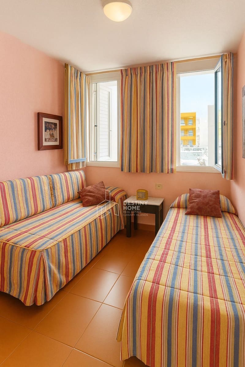 3 soverom Leilighet til salgs i Corralejo - € 263 500 (Ref: 9183324)