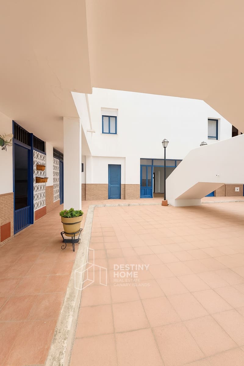 3 soverom Leilighet til salgs i Corralejo - € 263 500 (Ref: 9183324)