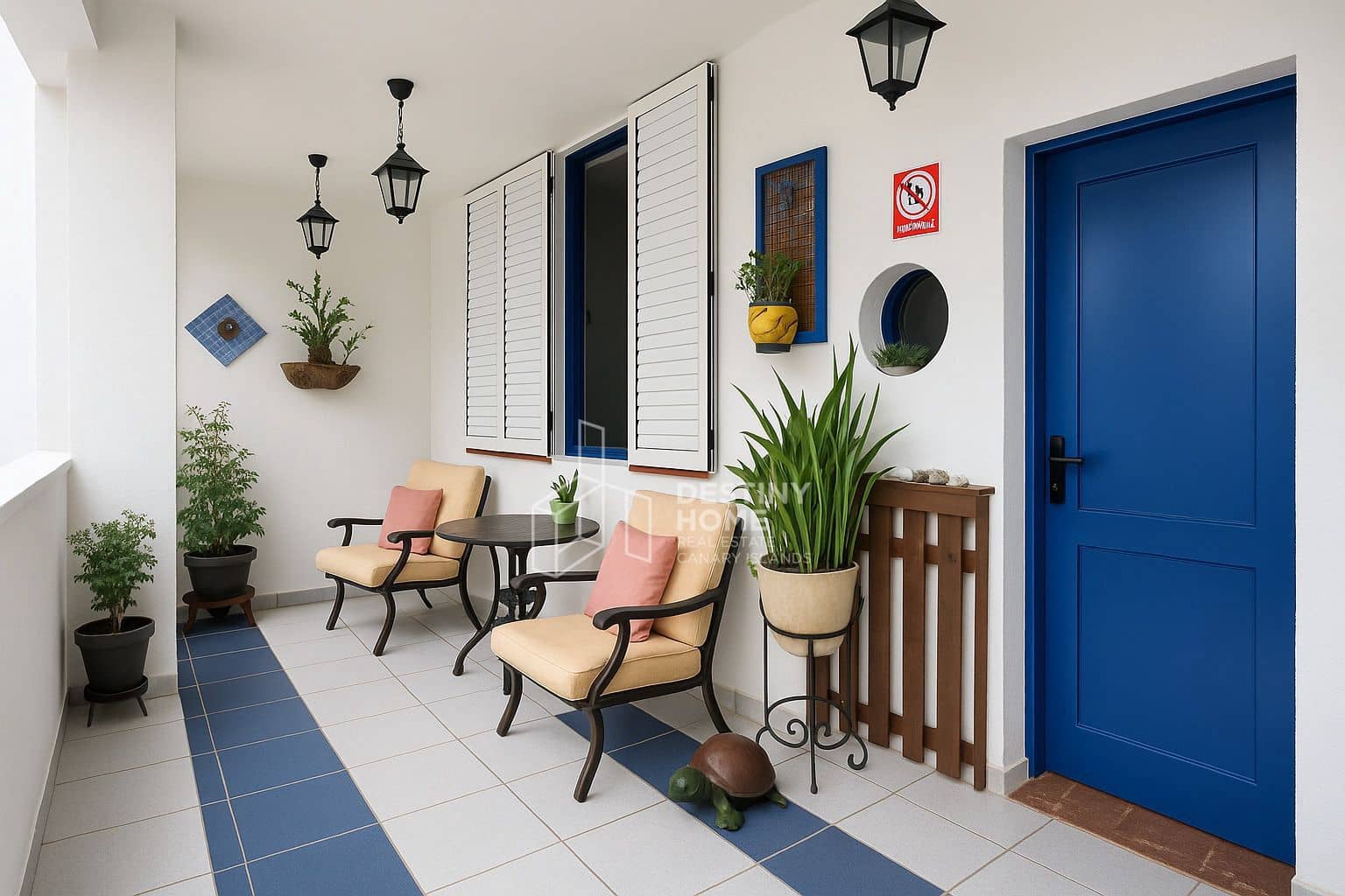 3 soverom Leilighet til salgs i Corralejo - € 263 500 (Ref: 9183324)