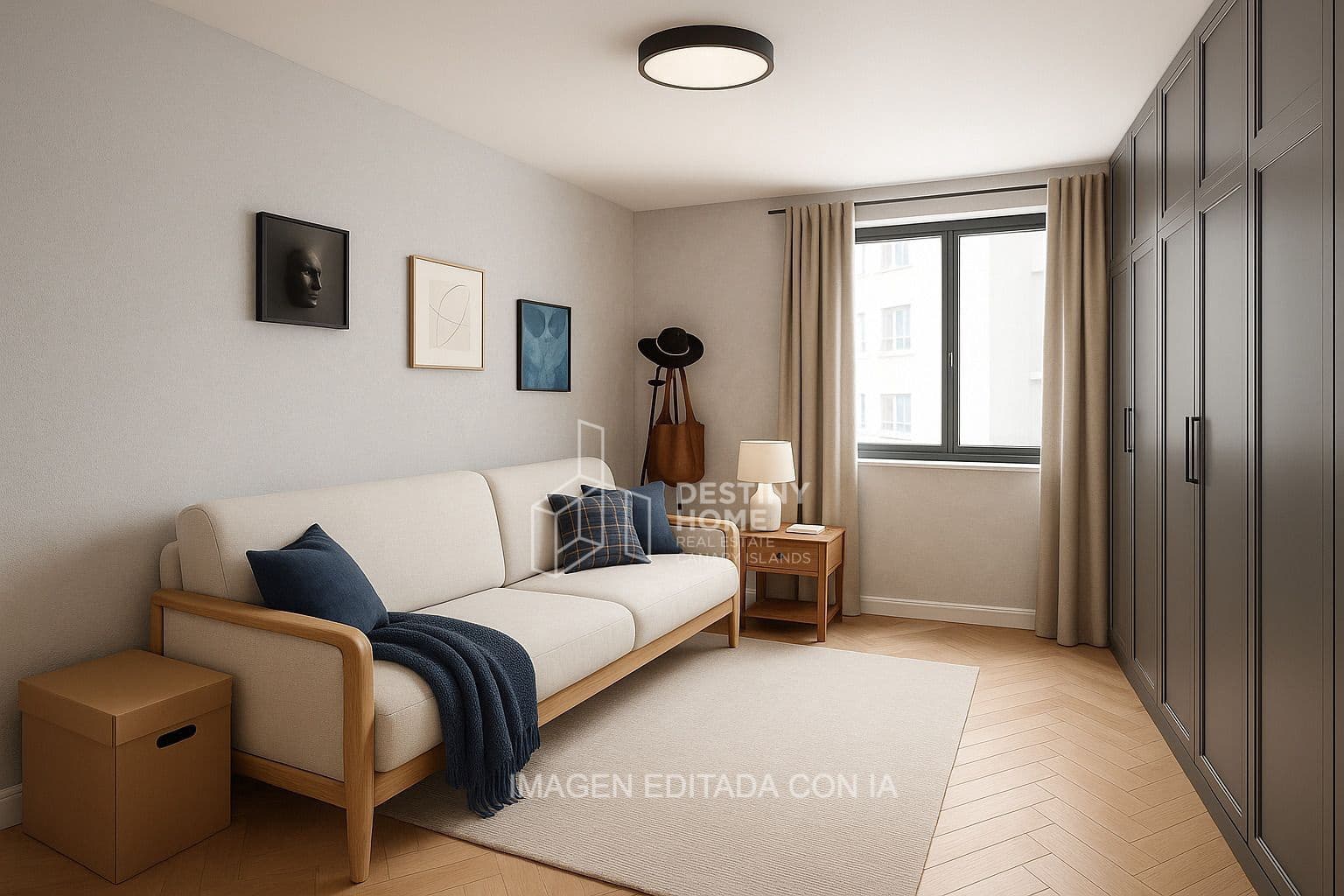 3 soverom Leilighet til salgs i Corralejo - € 263 500 (Ref: 9183324)