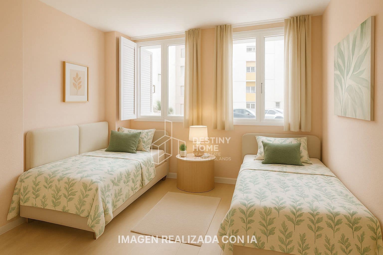 3 soverom Leilighet til salgs i Corralejo - € 263 500 (Ref: 9183324)