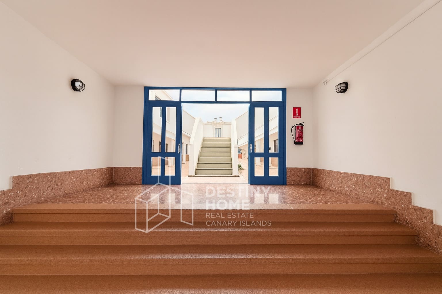 3 soverom Leilighet til salgs i Corralejo - € 263 500 (Ref: 9183324)