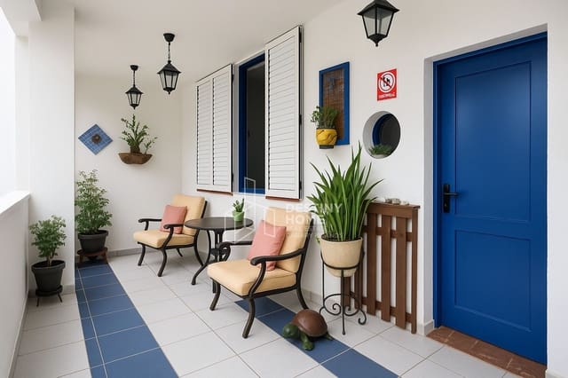 3 soverom Leilighet til salgs i Corralejo, La Oliva - € 263 500 (Ref: 9183324)