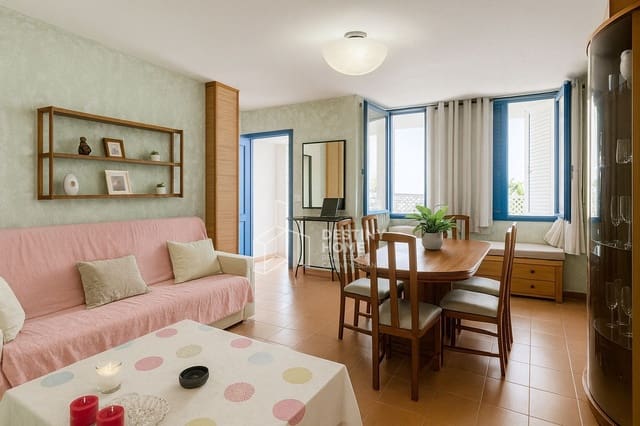 3 soverom Leilighet til salgs i Corralejo, La Oliva - € 263 500 (Ref: 9183324)