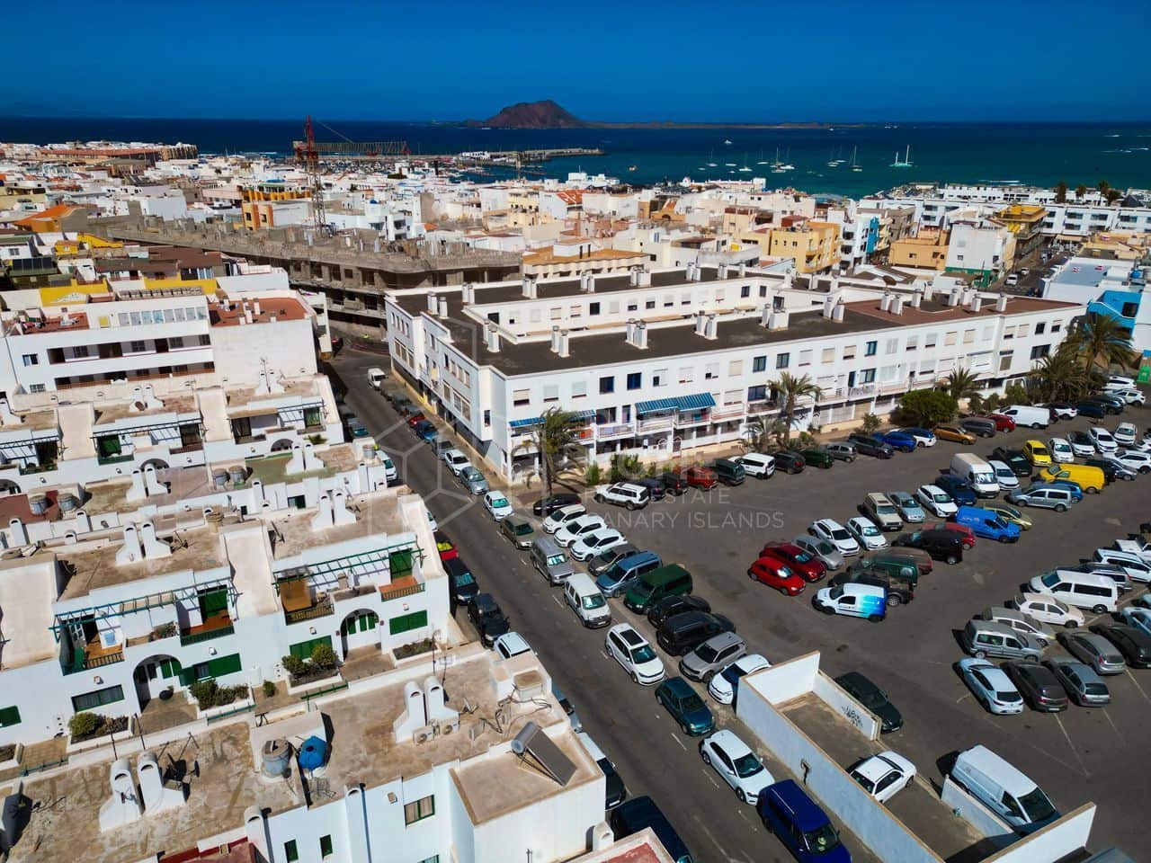 3 soverom Leilighet til salgs i Corralejo - € 263 500 (Ref: 9183324)