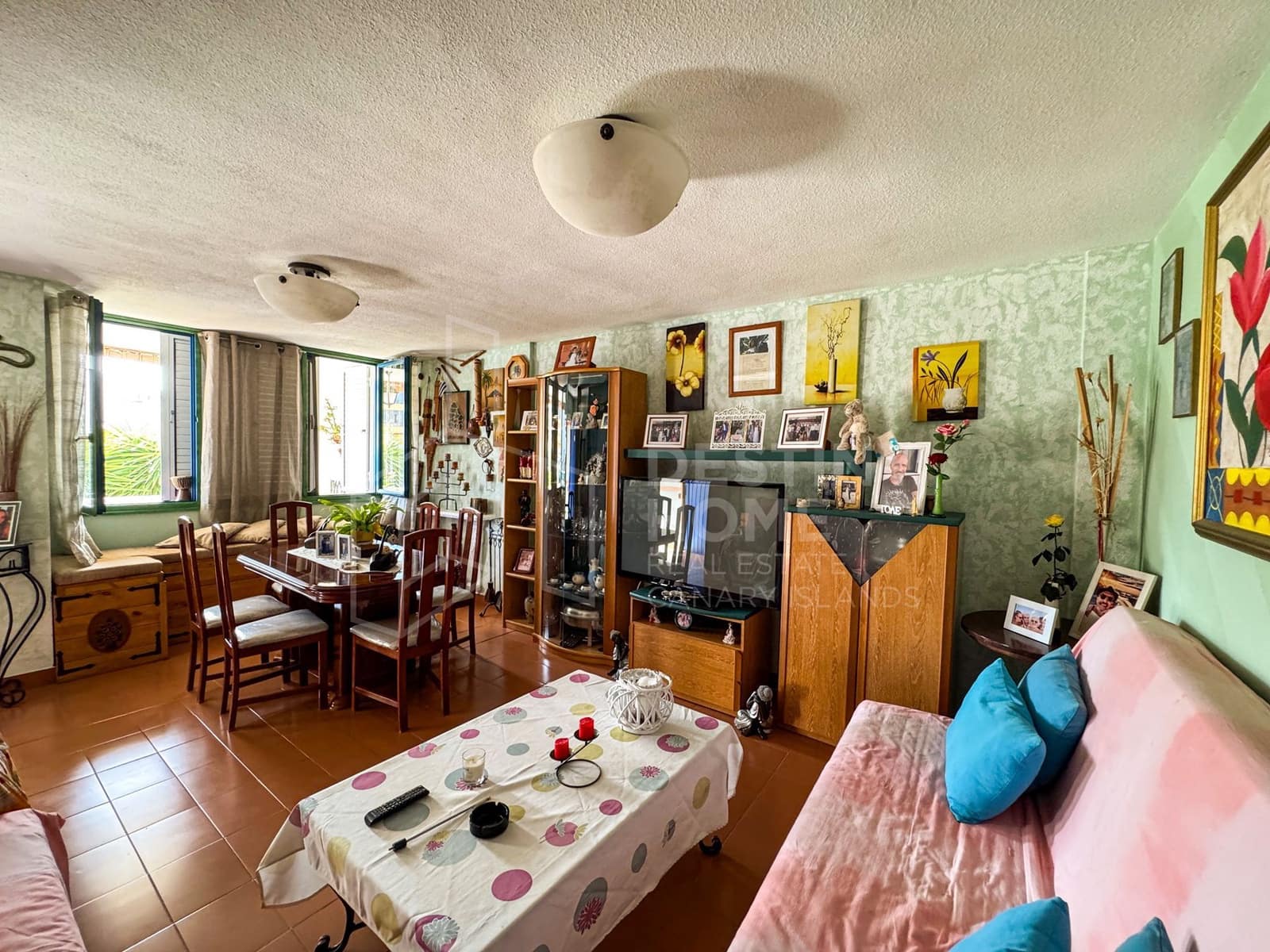 3 soverom Leilighet til salgs i Corralejo - € 263 500 (Ref: 9183324)