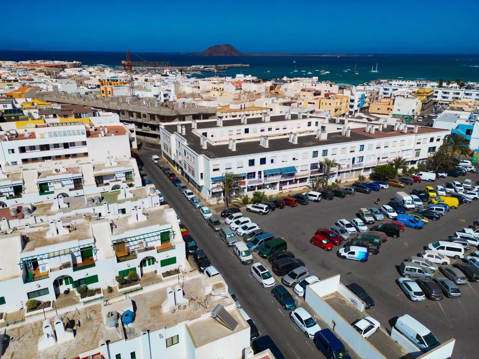 3 soverom Leilighet til salgs i Corralejo - € 263 500 (Ref: 9183324)