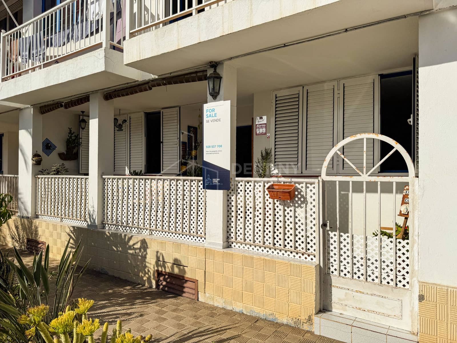 3 soverom Leilighet til salgs i Corralejo - € 263 500 (Ref: 9183324)