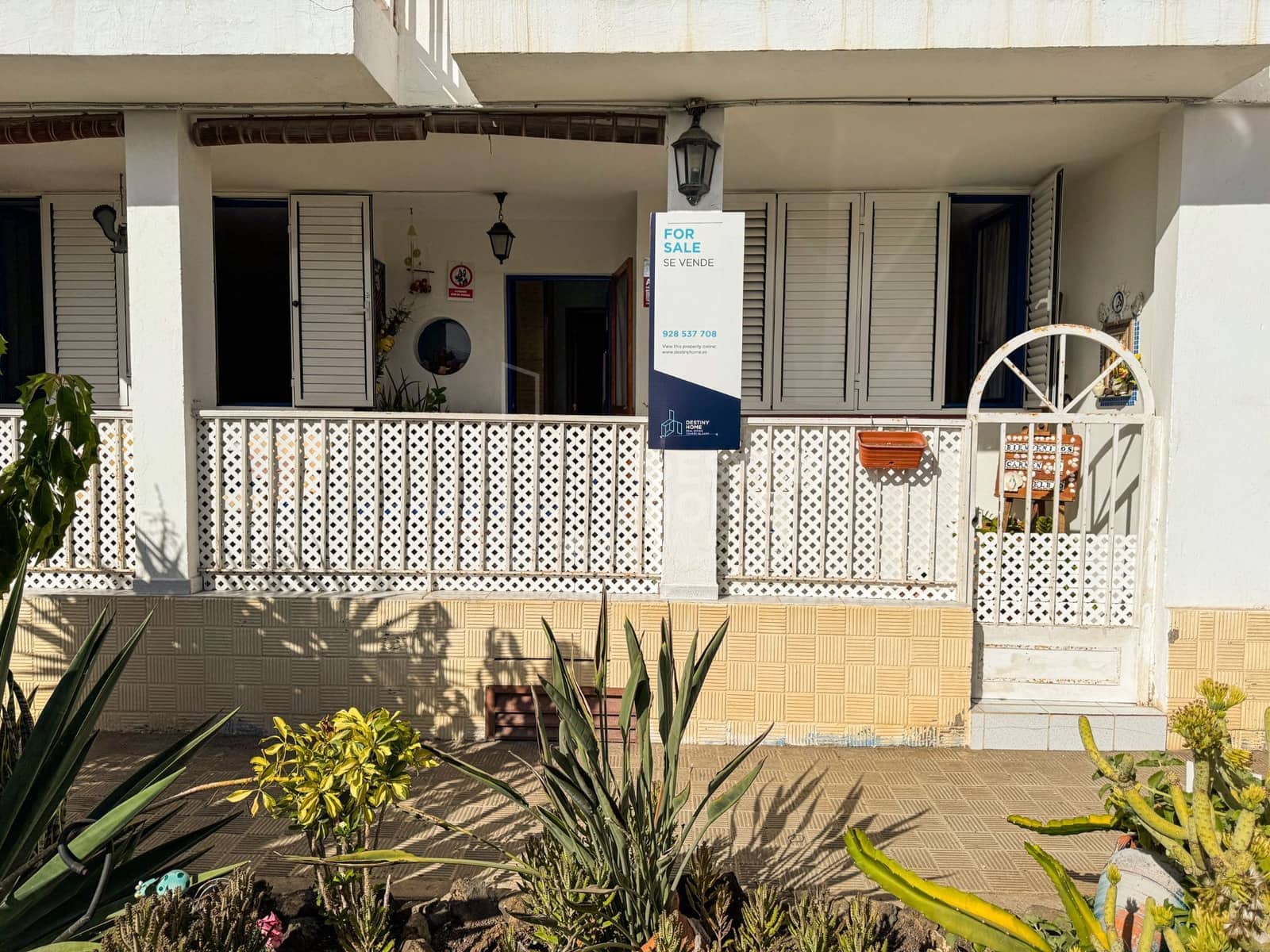 3 soverom Leilighet til salgs i Corralejo - € 263 500 (Ref: 9183324)