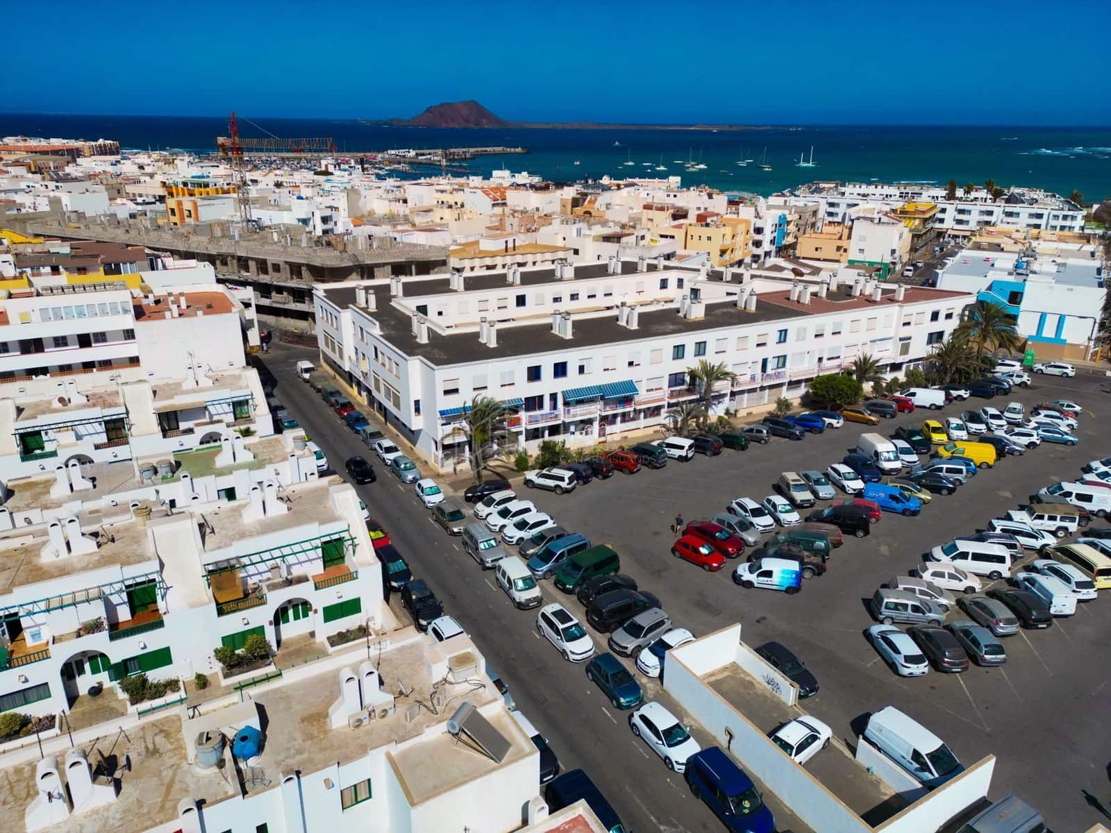 3 soverom Leilighet til salgs i Corralejo - € 263 500 (Ref: 9183324)