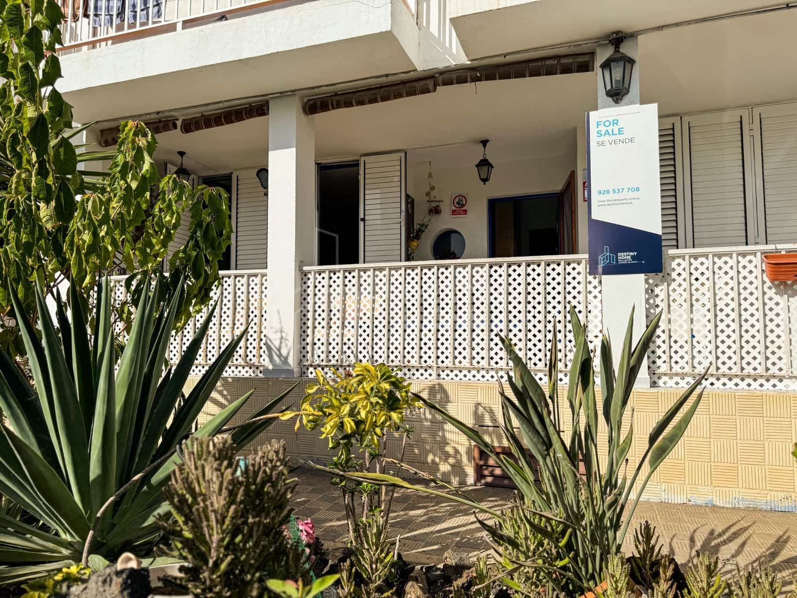 3 soverom Leilighet til salgs i Corralejo - € 263 500 (Ref: 9183324)