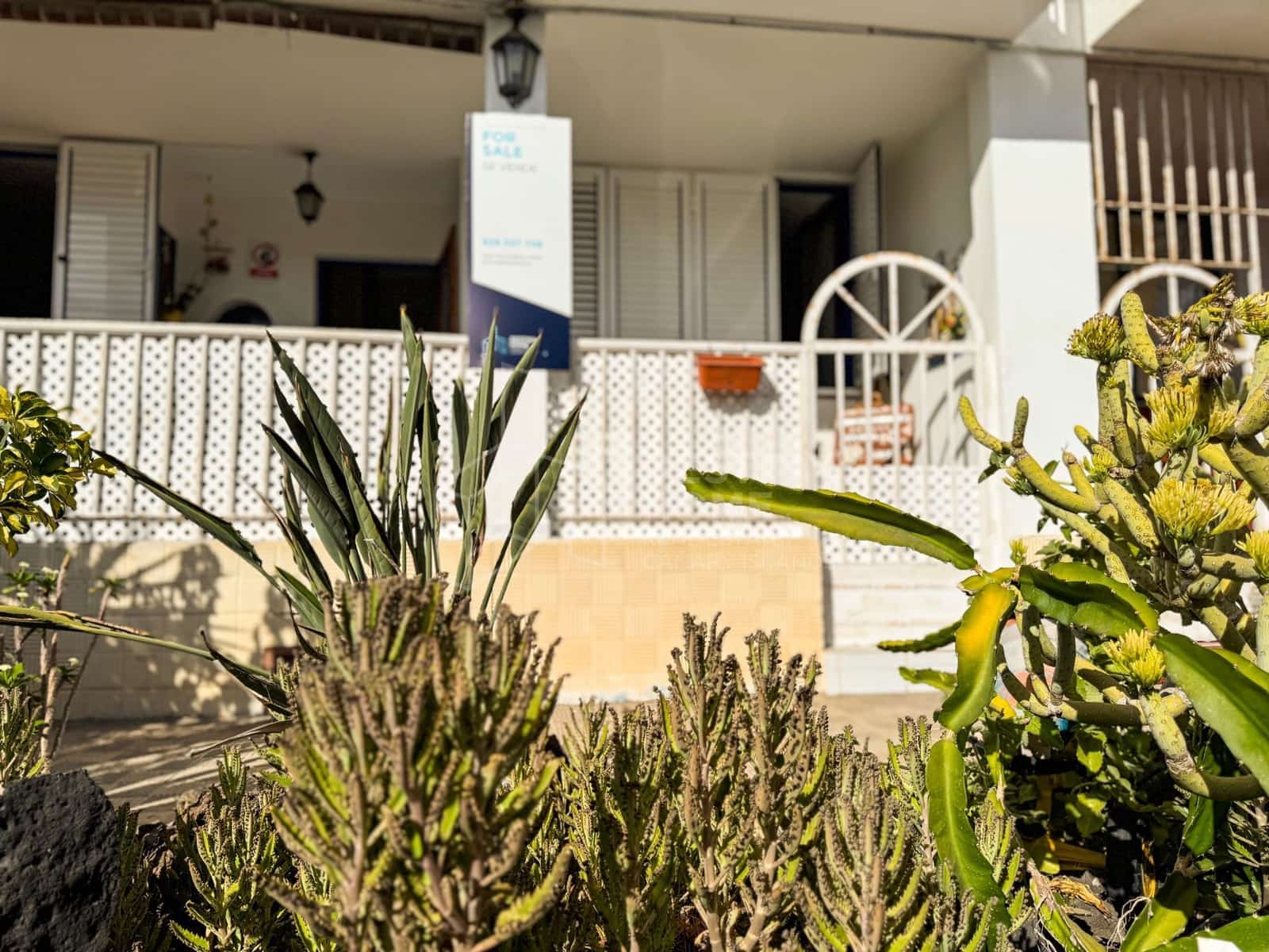 3 soverom Leilighet til salgs i Corralejo - € 263 500 (Ref: 9183324)
