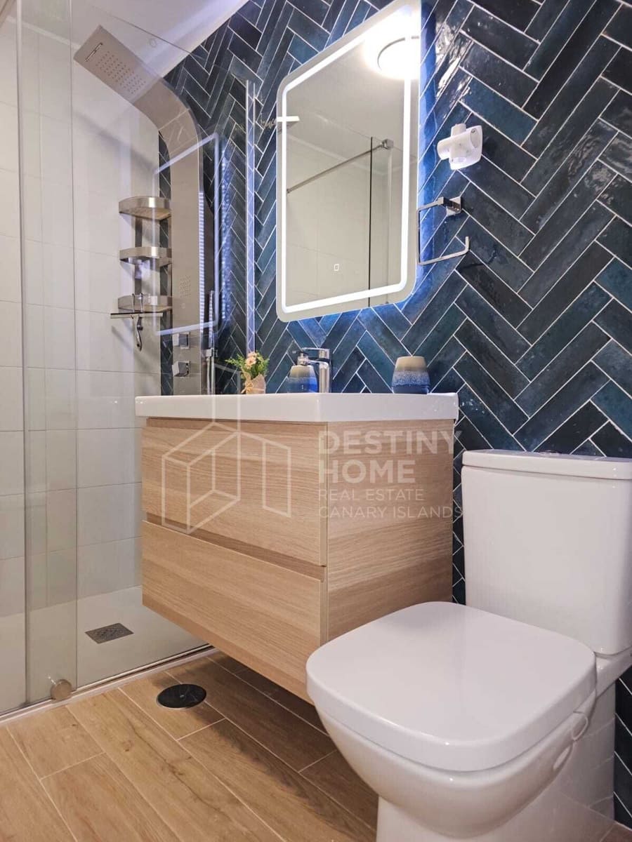 2 soveværelse Lejlighed til salg i Corralejo - € 223.000 (Ref: 9186684)