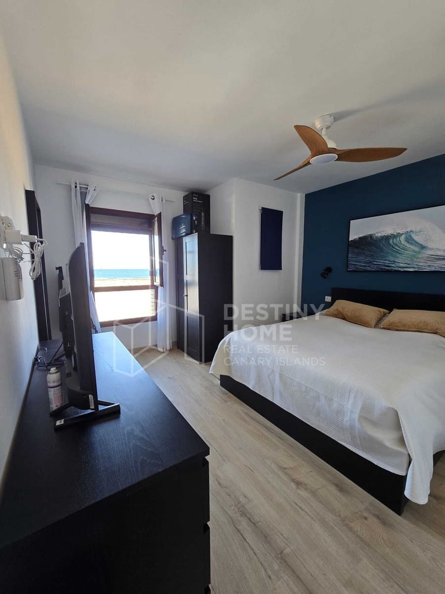 2 soveværelse Lejlighed til salg i Corralejo - € 223.000 (Ref: 9186684)