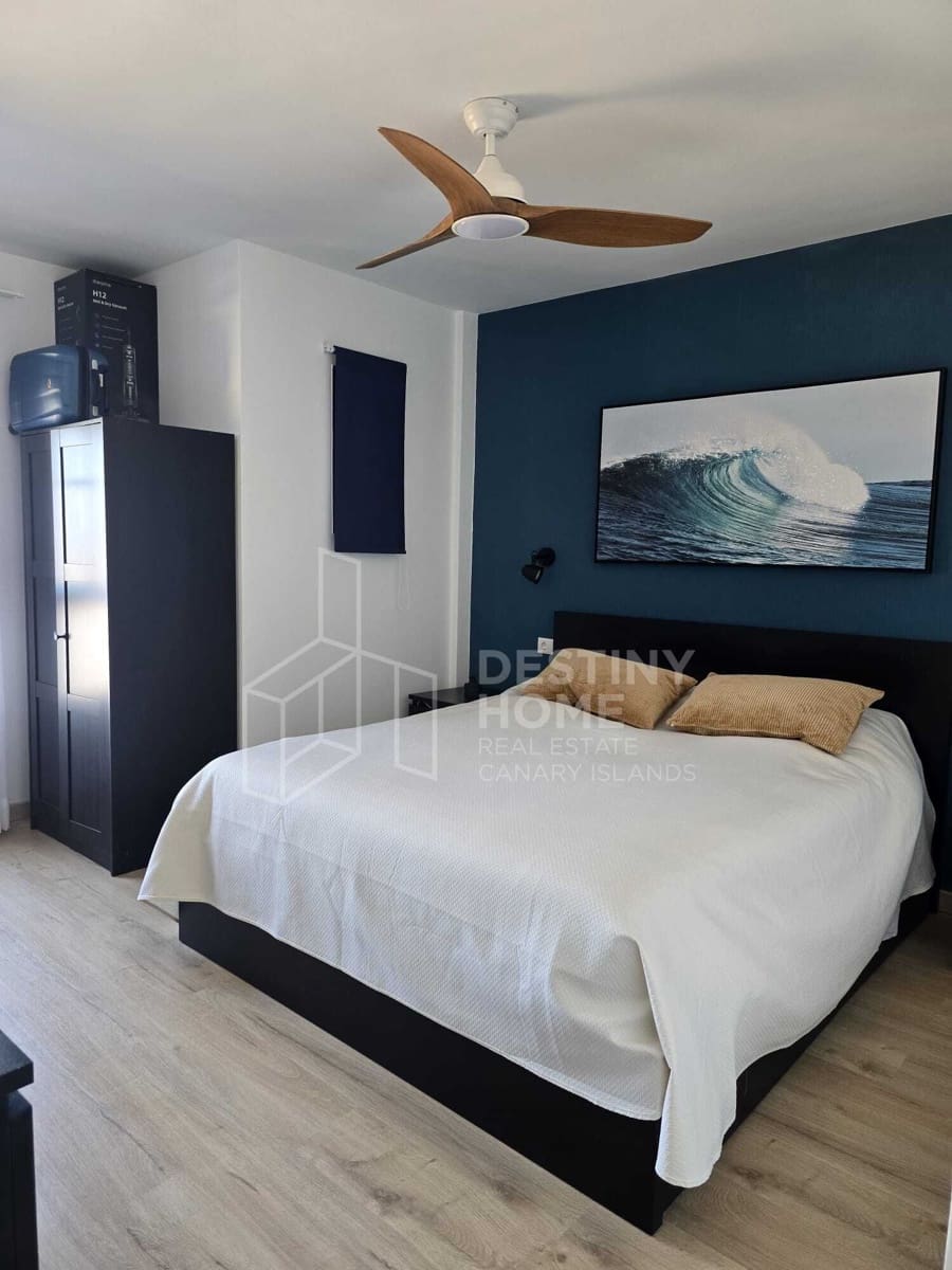 2 soveværelse Lejlighed til salg i Corralejo - € 223.000 (Ref: 9186684)