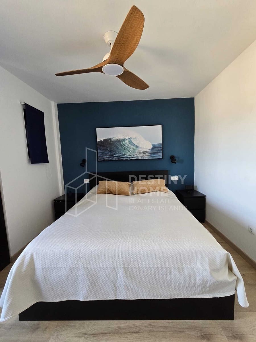 2 soveværelse Lejlighed til salg i Corralejo - € 223.000 (Ref: 9186684)