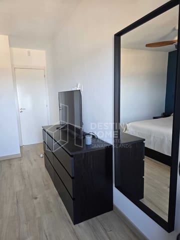 2 soveværelse Lejlighed til salg i Corralejo, La Oliva - € 223.000 (Ref: 9186684)
