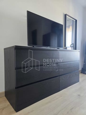 2 soveværelse Lejlighed til salg i Corralejo, La Oliva - € 223.000 (Ref: 9186684)