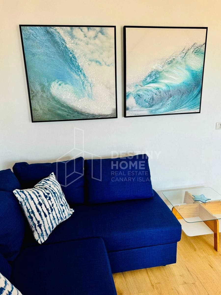 2 soveværelse Lejlighed til salg i Corralejo - € 223.000 (Ref: 9186684)