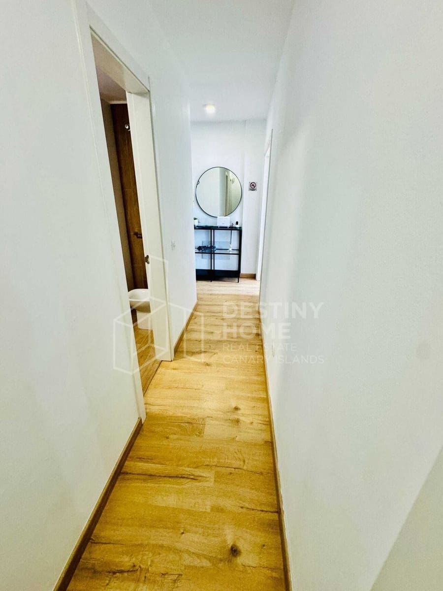 2 soveværelse Lejlighed til salg i Corralejo - € 223.000 (Ref: 9186684)