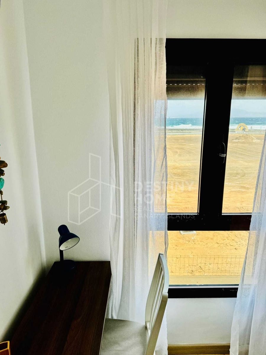 2 soveværelse Lejlighed til salg i Corralejo - € 223.000 (Ref: 9186684)