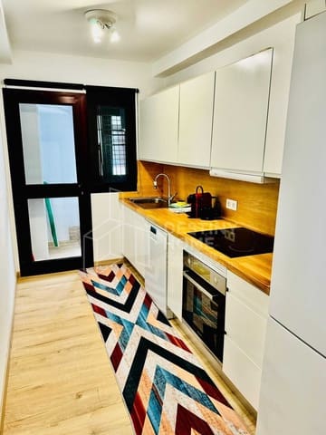 2 soveværelse Lejlighed til salg i Corralejo, La Oliva - € 223.000 (Ref: 9186684)