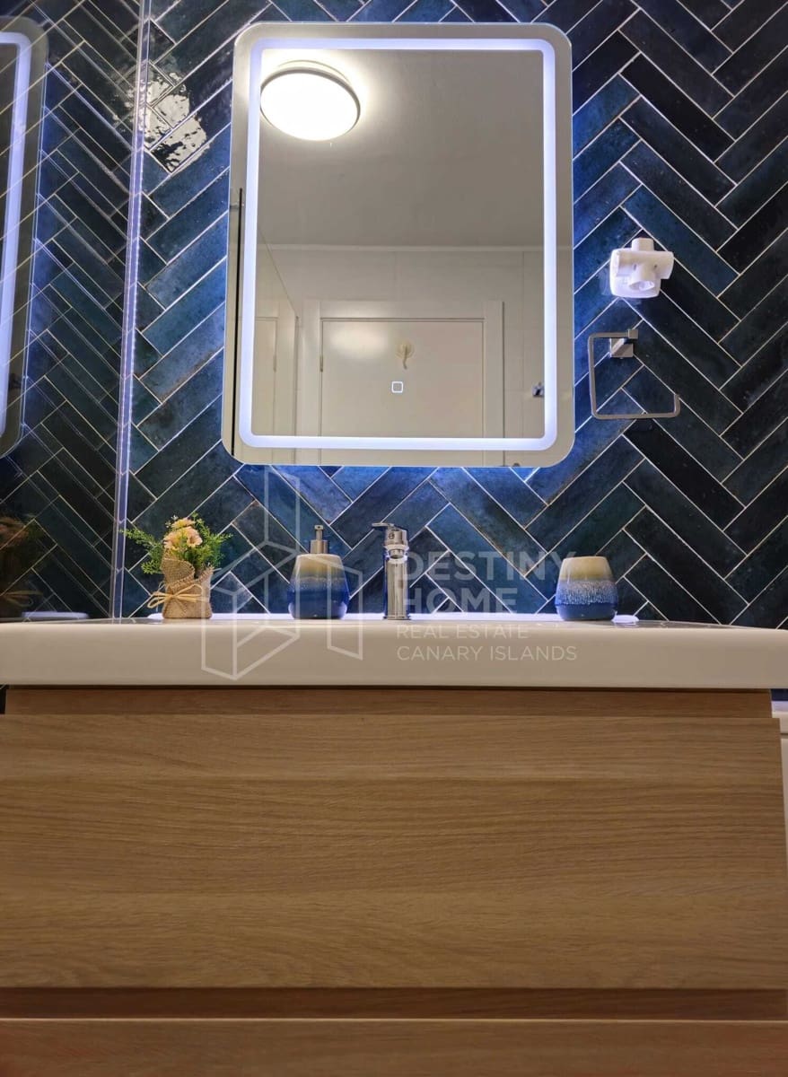 2 soveværelse Lejlighed til salg i Corralejo - € 223.000 (Ref: 9186684)