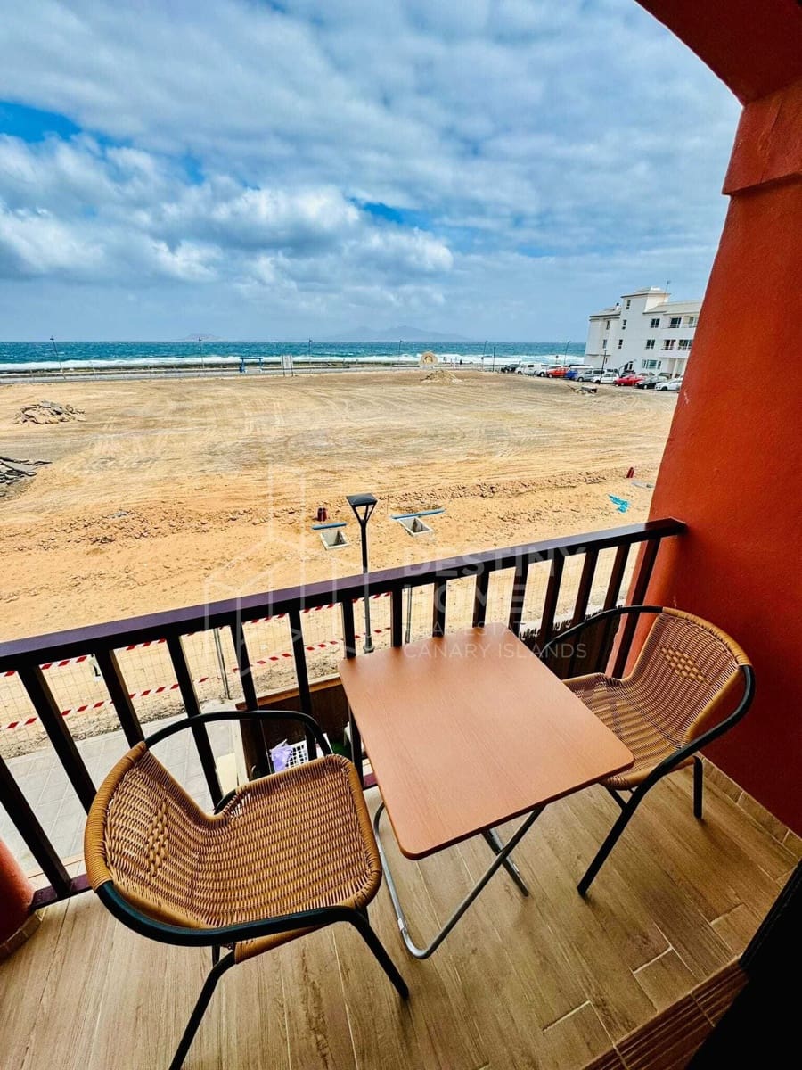 2 soveværelse Lejlighed til salg i Corralejo - € 223.000 (Ref: 9186684)
